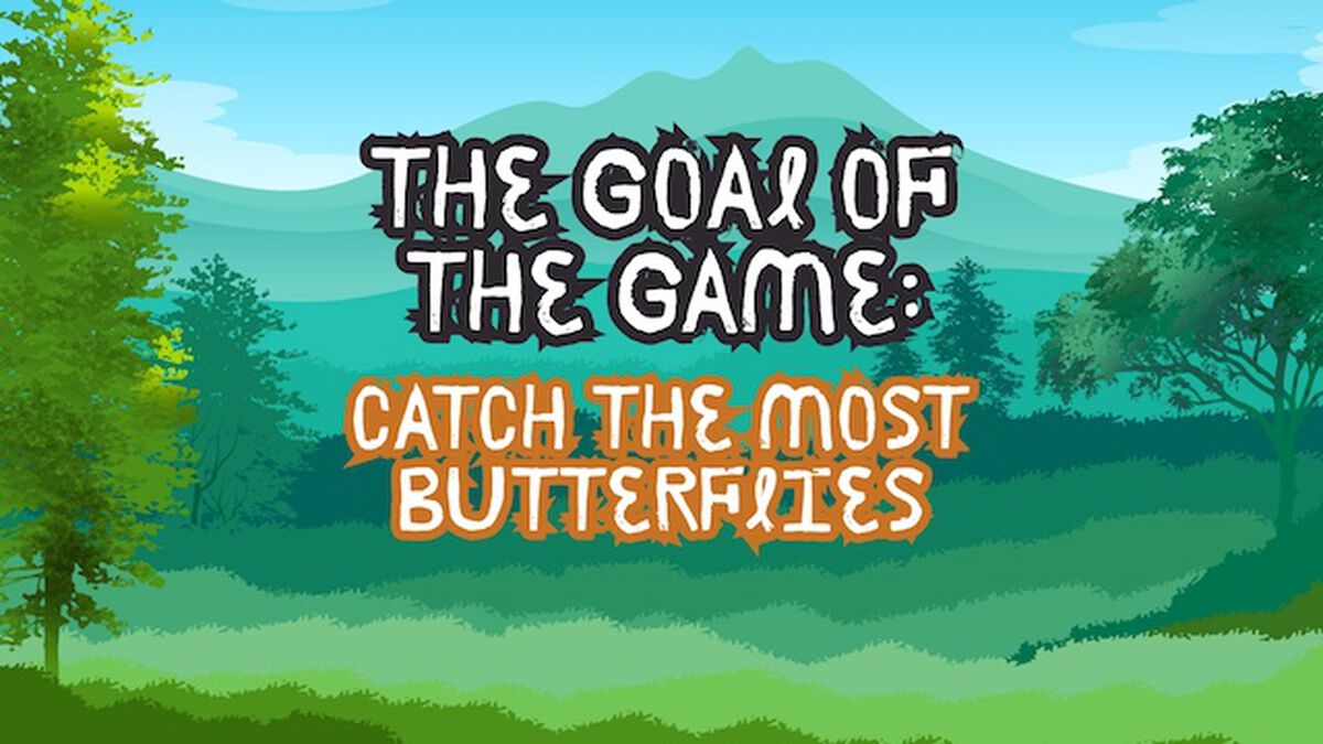 Bears VS Butterflies image number null